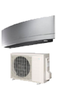 Reparación averías aire acondicionado Indesit en  Barcelona