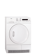 Reparación averías secadora Indesit en  Barcelona
